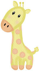 giraffe 