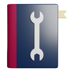 Manual Book Equipment