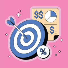 Fototapeta premium Adobe Illustrator Artwork