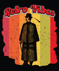 Retro Vibes 7 Graphic Design