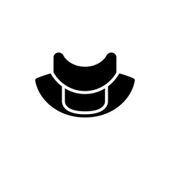 Neck Collar Support Medical Cervical Brace Orthopedic Device