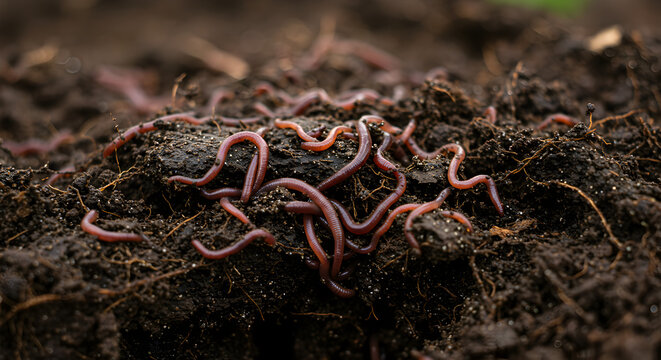 Earthworms