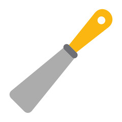 iron scrap icon