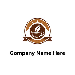 coffee logo