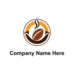 coffee logo