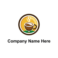 coffee logo