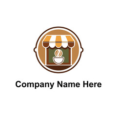 coffee logo
