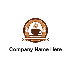 coffee logo