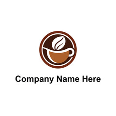coffee logo
