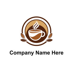 coffee logo