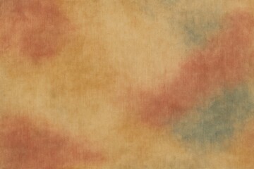 Obraz premium Vintage Faded Fabric Poster Texture – Softened Ink Transitions for Weathered Print Depth