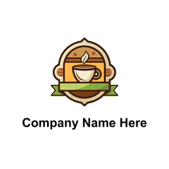 coffee logo