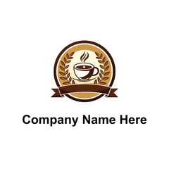 coffee logo