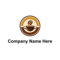 coffee logo