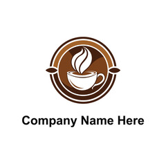 coffee logo