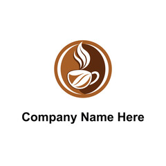 coffee logo