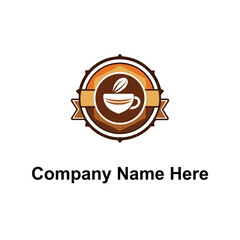 coffee logo