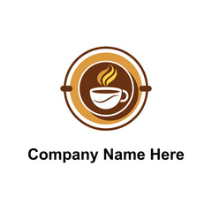 coffee logo