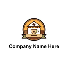 coffee logo