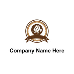 coffee logo