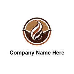 coffee logo
