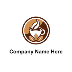 coffee logo