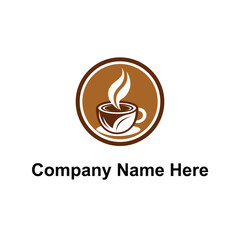 coffee logo
