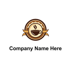 coffee logo