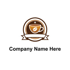 coffee logo