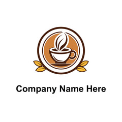 coffee logo