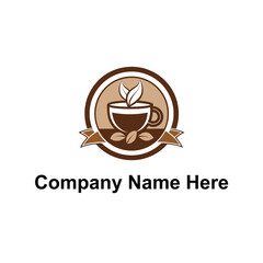 coffee logo