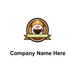 coffee logo