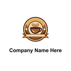 coffee logo