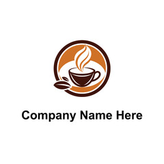 coffee logo