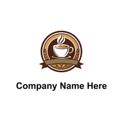 coffee logo