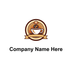 coffee logo