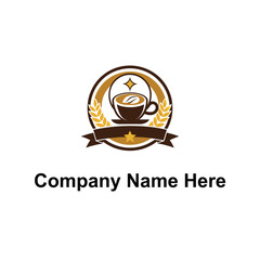 coffee logo