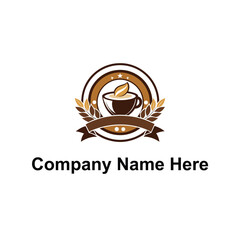 coffee logo