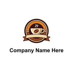 coffee logo