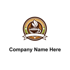 coffee logo
