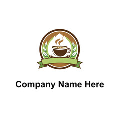 coffee logo