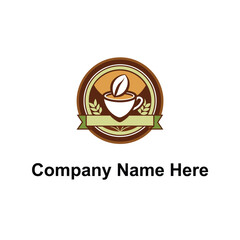 coffee logo