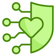 System Health Icon