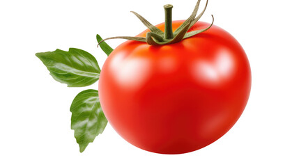  Tomato &ndash; Transparent Background