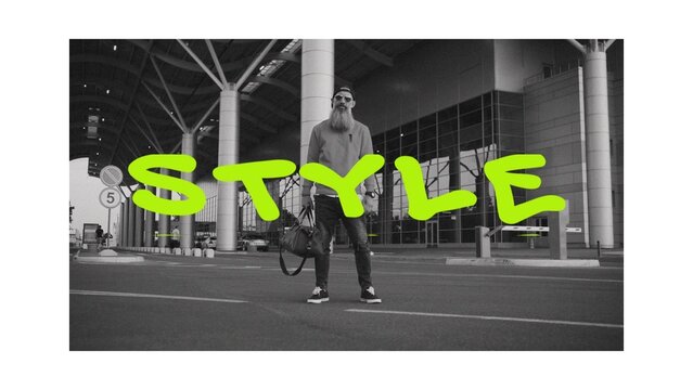 Strret Style