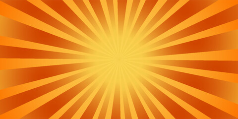 bright and rich background in pop art style