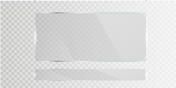 glassy acrylic sheet