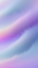 Abstract pastel wave background with subtle texture
