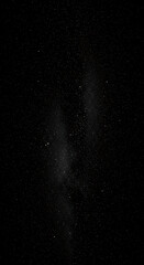 Fototapeta premium Stunning Night Sky Photography Milky Way Galaxy and Starry Night Background