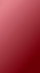 Abstract Red Gradient Background Smooth Color Transition Burgundy Hues Design Texture